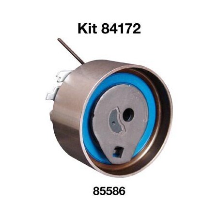 Dayco 02-05 Chrysler-Dodge 2L 84172